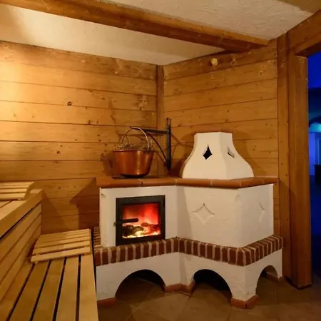 Steinbach-hotel Hotel Ruhpolding