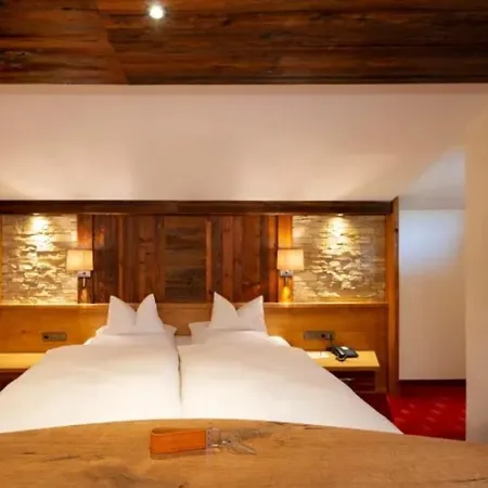 Hotel Steinbach-hotel Ruhpolding