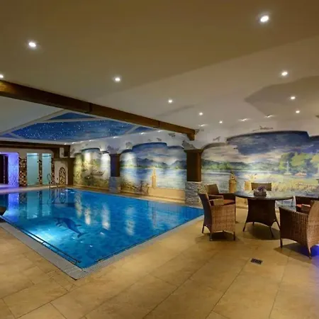Steinbach-hotel 4*