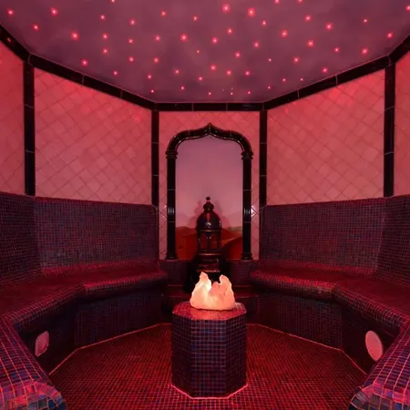 Steinbach-hotel Hotel 4*
