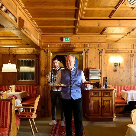 Steinbach-hotel Hotel