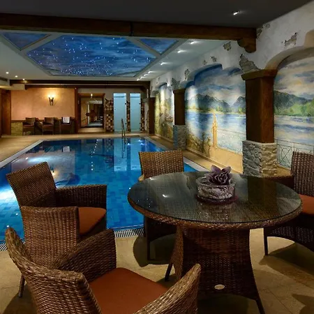 Steinbach-hotel מלון