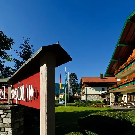 Steinbach-hotel