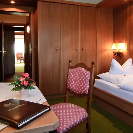 Steinbach-hotel 4* רוהפולדינג