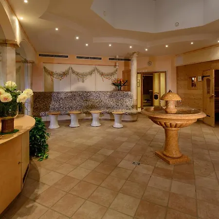Hotel Steinbach-hotel 4*