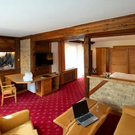 Steinbach-hotel Hotel Ruhpolding