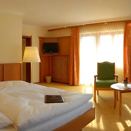 Steinbach-hotel 4*