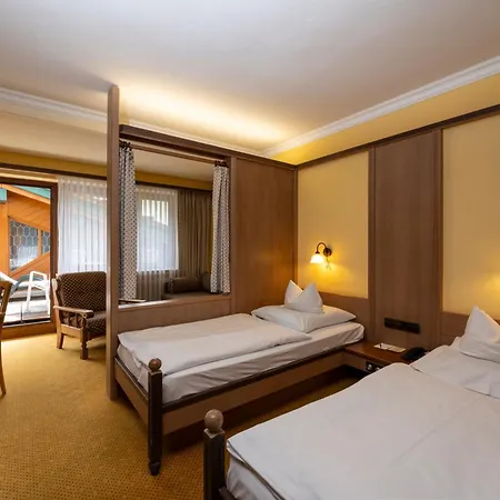 Steinbach-hotel 4*