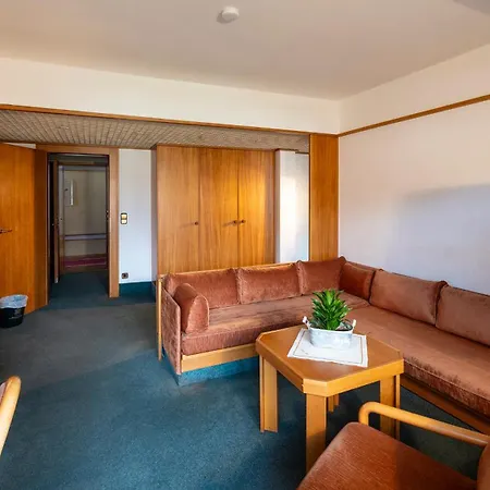 Steinbach-hotel 4* רוהפולדינג