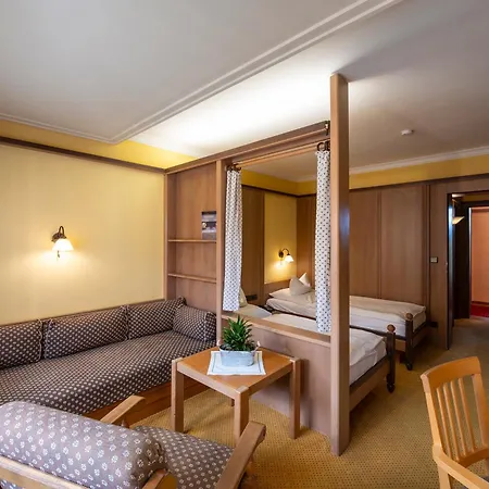 Steinbach-hotel מלון