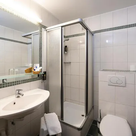 מלון Steinbach-hotel