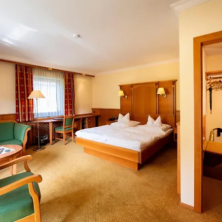 Steinbach-hotel 4*